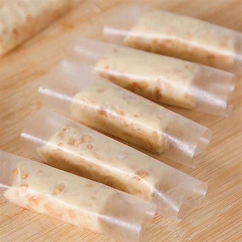 glutinous edible rice paperedible candy wrapping wafer paper sheets