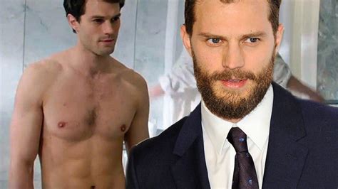 Jamie Dornan Offered £970k To Go Full Frontal In Fifty Shades Darker
