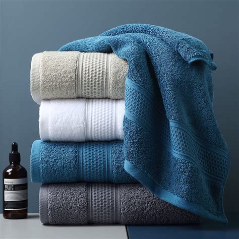 premium cotton hand towel sleep project indonesia
