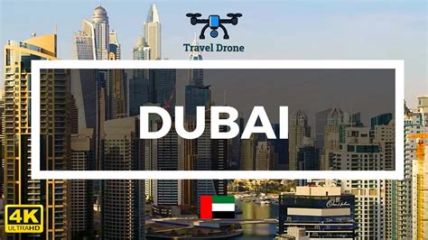 dubai drone footage  cinematic drone video united arab emirates youtube