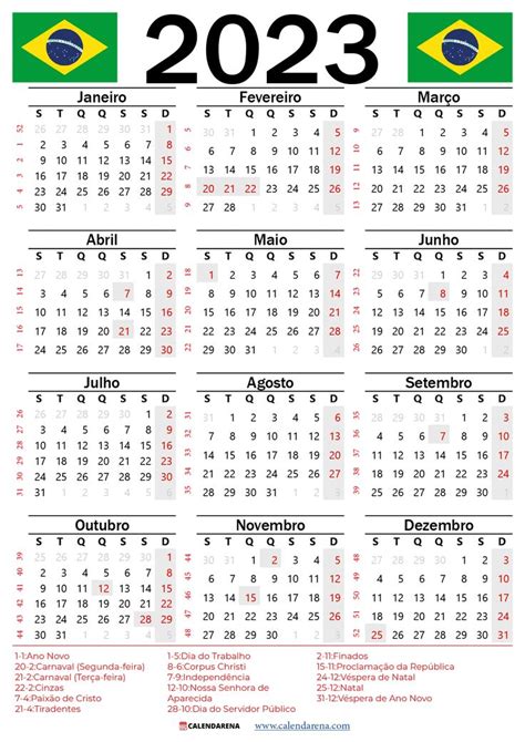 calendario   imprimir brasil lettering tutorial calendario graficos de matematica