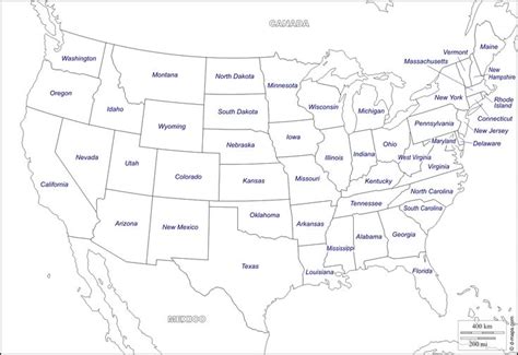 states namesgif  pixels united states map map outline
