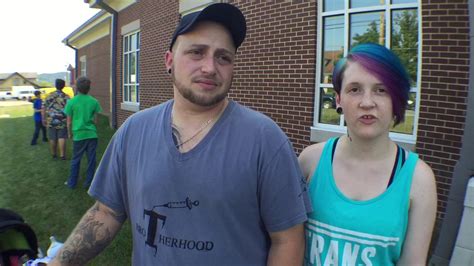 kentucky clerk issued marriage license to a transgender couple