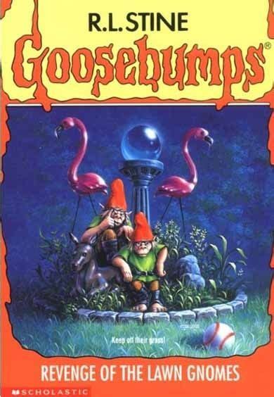 A Definitive Ranking Of Every Goosebumps Cover By