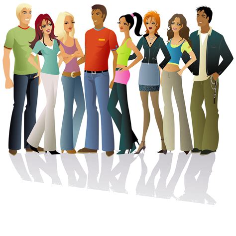 young clipart young person young young person transparent