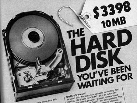 top  vintage computer drives  wont  exist techeblog