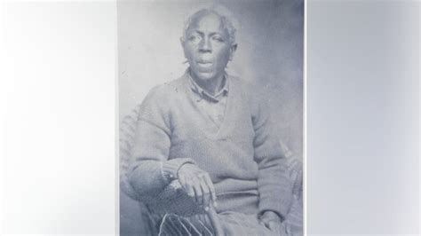 Final Survivor Of Last American Slave Ship Identified Fox News