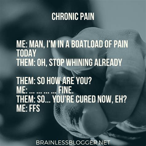 pin on chronic illness memes