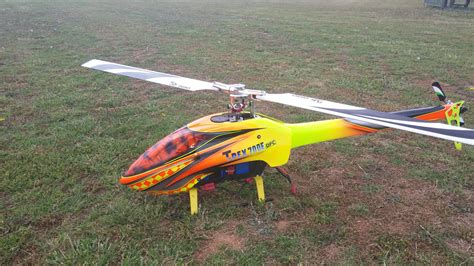 rc heli speed record  rc groups