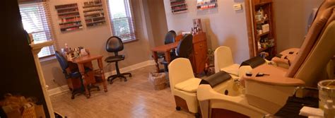 atelier basking ridge salon  spa