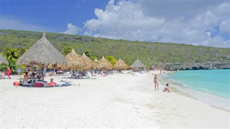 10 Best Beaches In Curacao