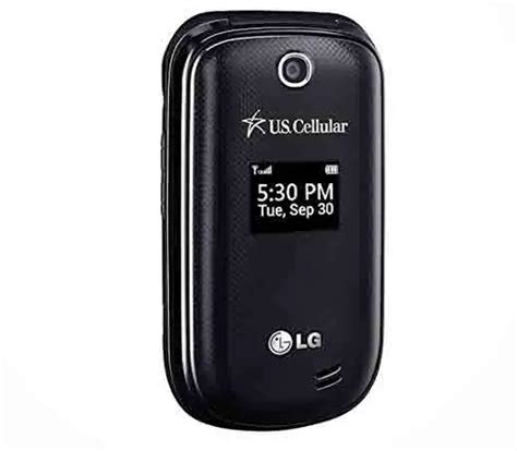 The Best 5 Us Cellular Flip Phones Wireless Devices Reviews