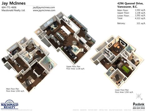 dunphy house layout modern family house  phil  claire dunphy