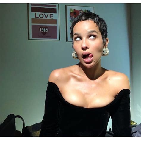 zoe kravitz sexy the fappening 2014 2019 celebrity photo leaks