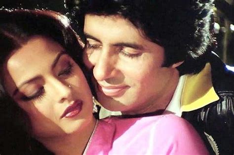 amitabh rekha emerge as india s most searched classic actors news18
