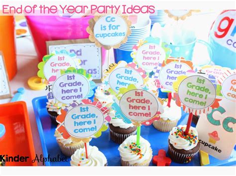 year party ideas  party   year party school activities