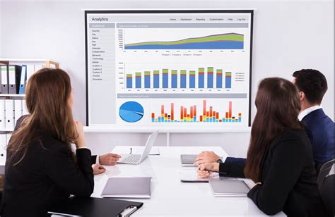 importance  market research  analysis business consultants