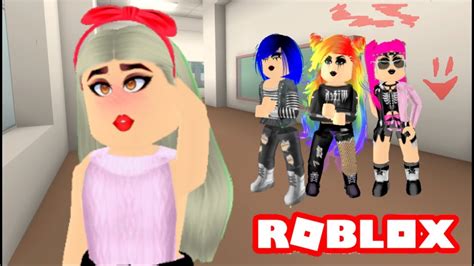 Bad Girl Cool Roblox Outfits Easy Robux Cheat On A Hp