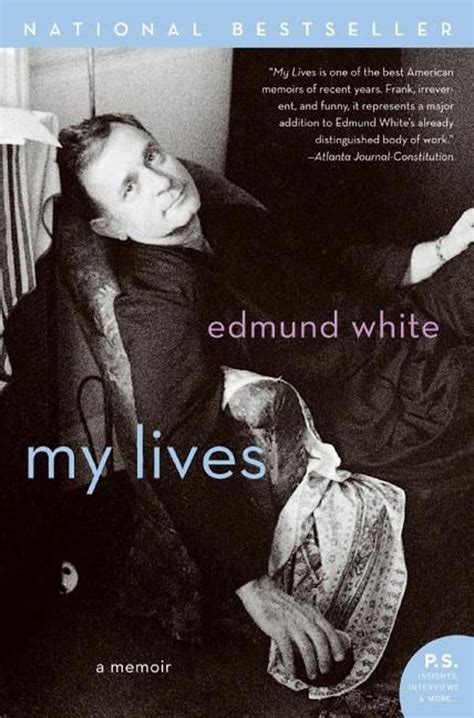 Edmund White’s Unerring Influence On Queer Writing The New York Times