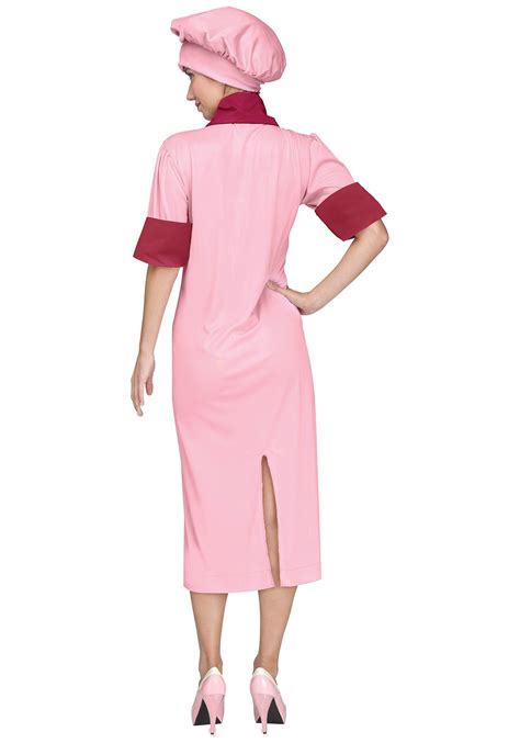 lucy and ethel costumes for adults peanuts lucy deluxe