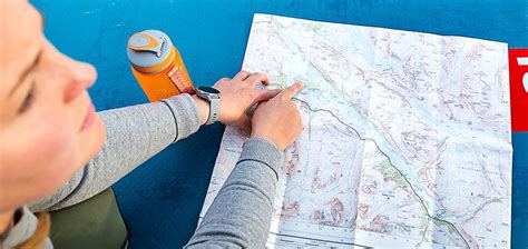 beginners guide  measuring distance   map os getoutside