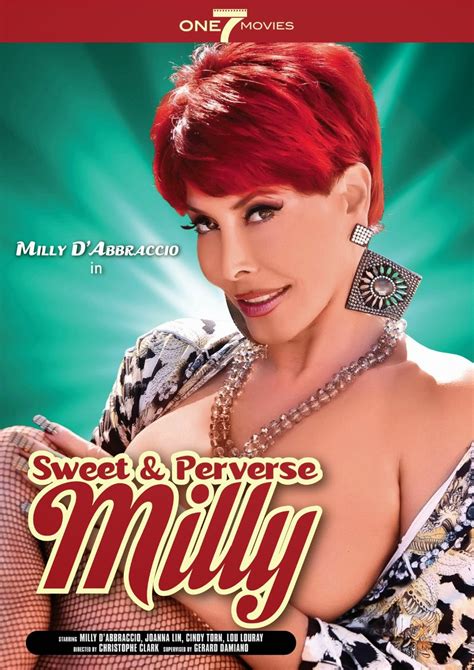 celluloid terror sweet and perverse milly one 7 movies