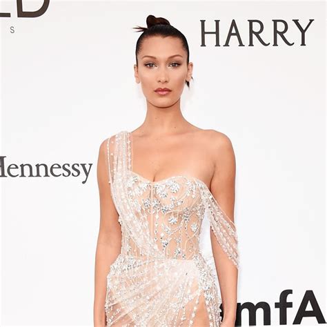10 Of The Most Iconic See Through Celebrity Dresses Who