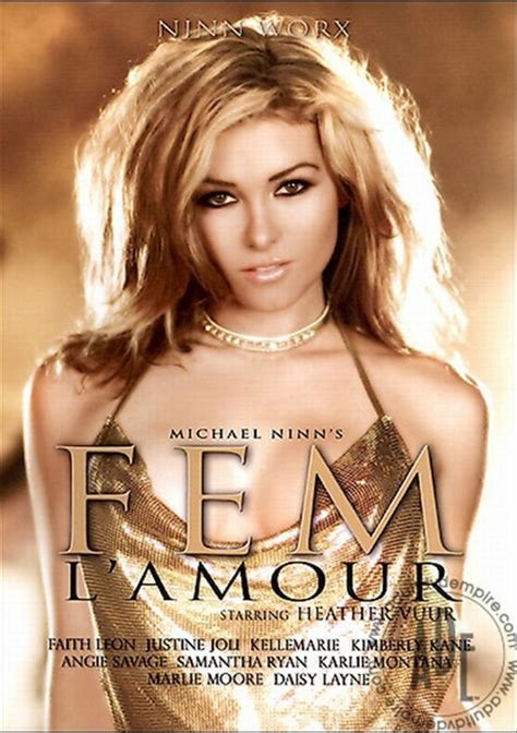 Fem Lamour 2006 Adult Dvd Empire