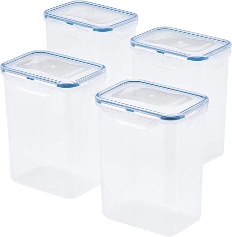 airtight storage containers