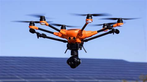 yuneec typhoon  hexacopter   uk dealer drone  action camera specialists