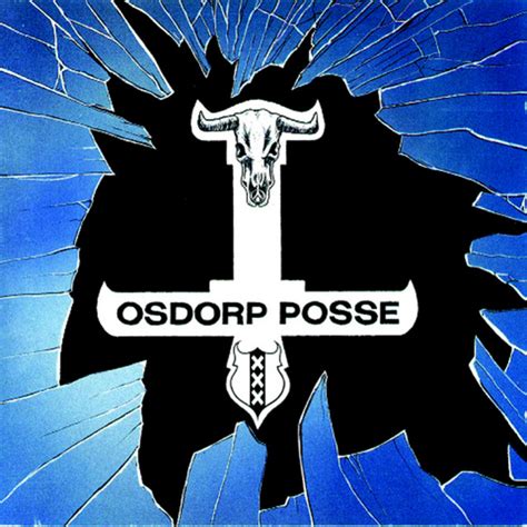 osdorp stijl album  osdorp posse spotify
