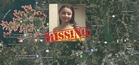 nc girl madalina cojocari id d as missing 11 year old last seen at