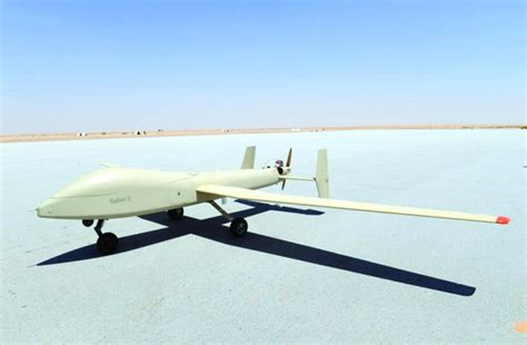 saudi technology city developing drones arab news