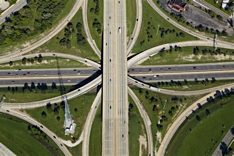 highways intersect  pics    waste  time