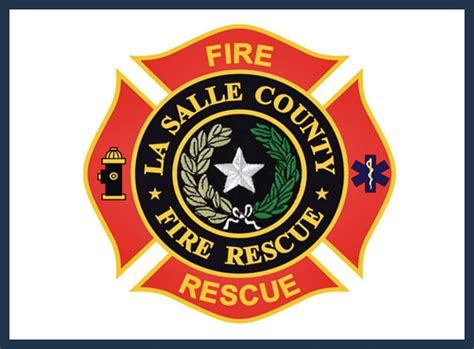 news release soteria helps la salle county unveil fire station