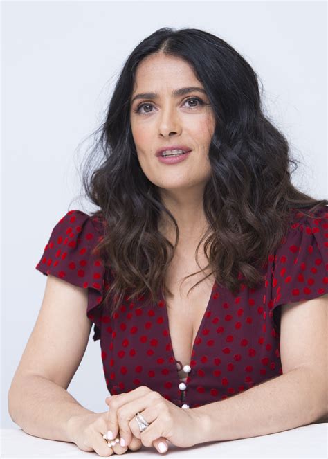salma hayek looks beautiful and busty the fappening leaked photos 2015 2019