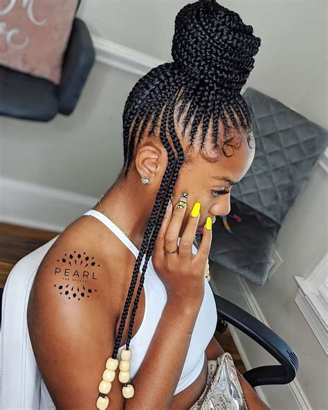 new 2023 braided hairstyles pretty braids hair ideas to copy now