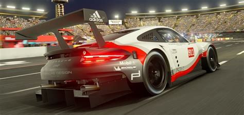 Gran Turismo 7 Na Premierę Ps5 Next Level Racing Musi Się Tłumaczyć