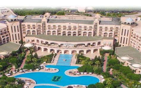 spice hotel spa  inclusive  belek turkiye