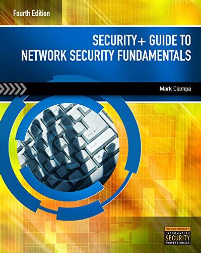 9781111640125 Security Guide To Network Security Fundamentals