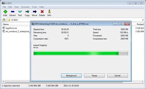 Create Bootable Usb Cd Drive From Iso Image Hot Sex Picture