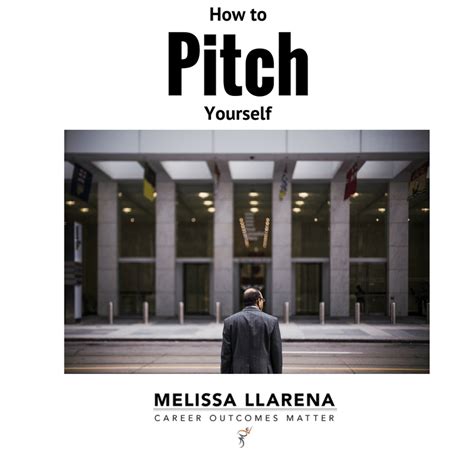 included   pitch  melissa llarena