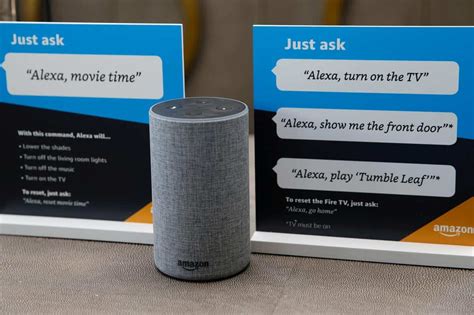 amazon plans   echo  alexa enabled devices record  wake word zee business