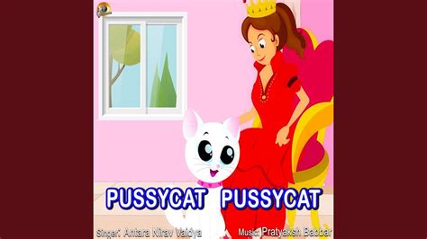 pussycat pussycat youtube