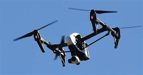 meth  transported  drone  bid  avoid border crossings  middle  pandemic
