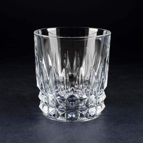 Glassware Collection Tempered Spirits