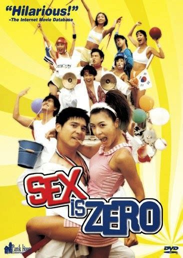 مشاهدة فيلم الكوميديا والرومانسية Sex Is Zero 2002 مترجم