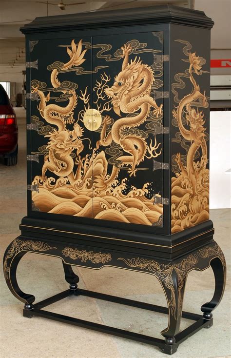 chapter 16 chinoiserie the use of oriental designs or scenes in european made furniture in