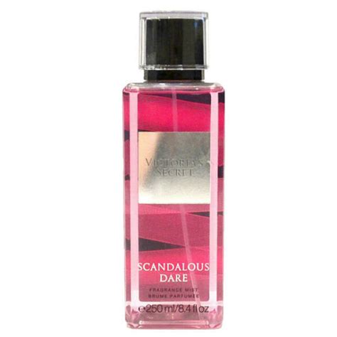 Victoria S Secret Scandalous Dare Fragrance Mist 8 4 Fl Oz For Sale