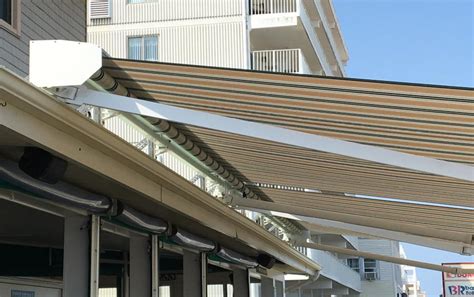 retractable awnings enjoy  convenience  elegance  patio awnings east coast shutter